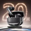 Awei Bluetooth ausinės modelis ANC TA19 TWS su aktyviu triukšmo slopinimu, tikras belaidis stereofoninis, Bluetooth ryšys