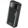 „Awei PA-92“ išorinė baterija, 20 000 mAh, 22,5 W PD, su 2 USB-C prievadais