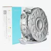 3D spausdinimo medžiagos siūlas Creality ASA juodas 1 kg (3301100002)