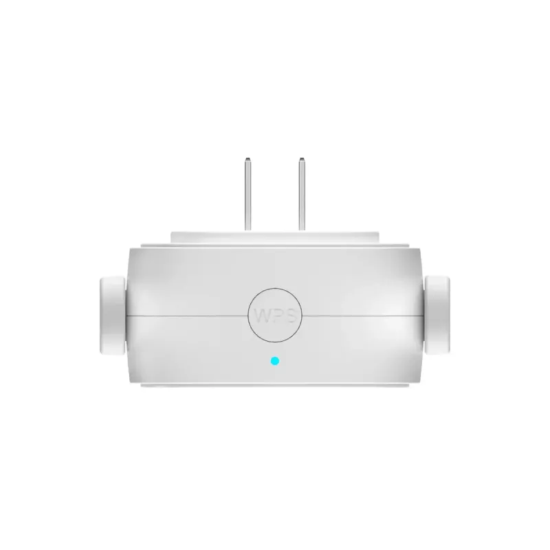 Ruijie RG-EW300R tinklinio „Wi‑Fi“ sistema, vienos juostos 2,4 GHz, „Wi‑Fi 4“ (802.11n), balta, 1 išorinė antena