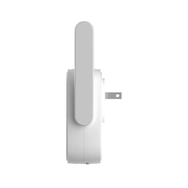 Ruijie RG-EW300R tinklinio „Wi‑Fi“ sistema, vienos juostos 2,4 GHz, „Wi‑Fi 4“ (802.11n), balta, 1 išorinė antena