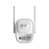 Ruijie RG-EW300R tinklinio „Wi‑Fi“ sistema, vienos juostos 2,4 GHz, „Wi‑Fi 4“ (802.11n), balta, 1 išorinė antena