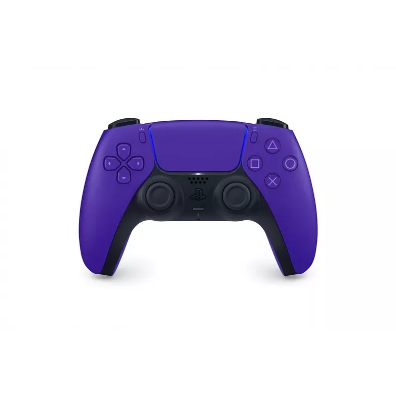 Controller PS5 Dualsense Galactic Prple