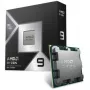 Procesorius AMD Ryzen 9 9950X3D2 Dual Edition lizdas Socket AM5 16 branduolių 5,6 GHz 192 MB L3 DDR5 dviejų kanalų