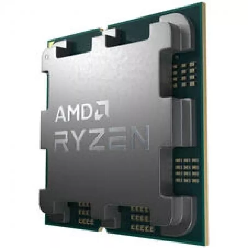 Procesorius AMD Ryzen 9 9950X3D2 Dual Edition lizdas Socket AM5 16 branduolių 5,6 GHz 192 MB L3 DDR5 dviejų kanalų