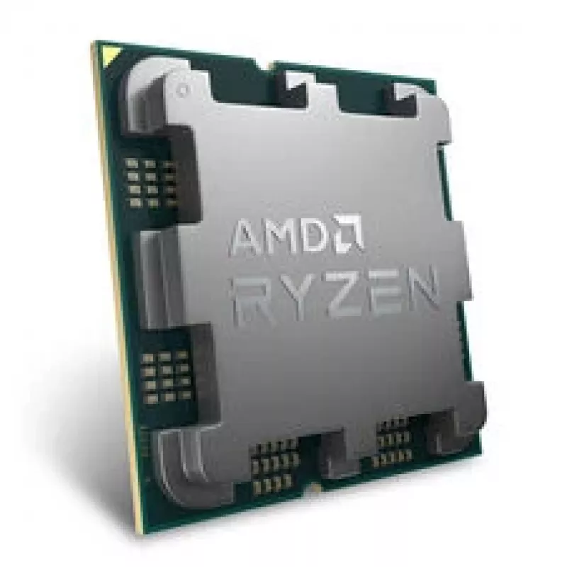 Procesorius AMD Ryzen 9 9950X3D2 Dual Edition lizdas Socket AM5 16 branduolių 5,6 GHz 192 MB L3 DDR5 dviejų kanalų