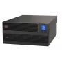 UPS APC SRV10KRILRK dvigubo keitiklio (Online) stovo tipo 10 kVA 10000 W 230 V USB 5U juodas