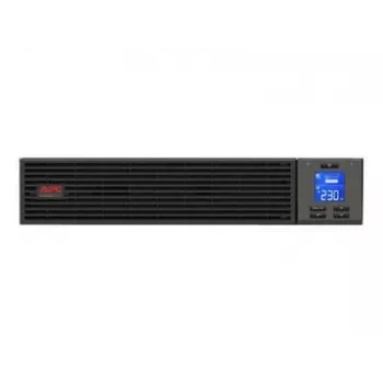 UPS APC SRV10KRILRK dvigubo keitiklio (Online) stovo tipo 10 kVA 10000 W 230 V USB 5U juodas