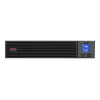 UPS APC SRV10KRILRK dvigubo keitiklio (Online) stovo tipo 10 kVA 10000 W 230 V USB 5U juodas