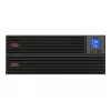 UPS APC SRV10KRILRK dvigubo keitiklio (Online) stovo tipo 10 kVA 10000 W 230 V USB 5U juodas