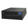 UPS APC SRV10KRILRK dvigubo keitiklio (Online) stovo tipo 10 kVA 10000 W 230 V USB 5U juodas