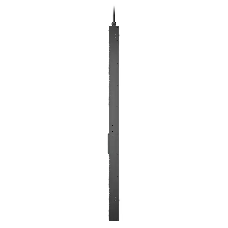 PDU APC NetShelter Rack Advanced 48 kintamosios srovės lizdų 0U juodas