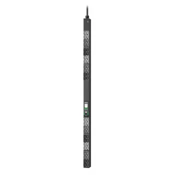 PDU APC NetShelter Rack Advanced 48 kintamosios srovės lizdų 0U juodas