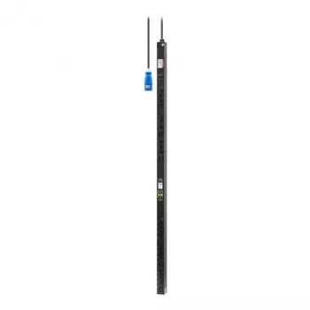 Maitinimo skirstymo įrenginys APC Easy Rack PDU Metered Outlet 1‑fazis 7,4 kW 230 V 32 A (20 x C13, 4 x C19) IEC60309 įvadas