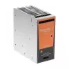 Maitinimo šaltinis AXIS 01726-001 DIN PS56 240 W, AC 100–240 V, 45–65 Hz, juoda/oranžinė/sidabrinė