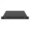 Tinklo vaizdo registratorius AXIS S2216 Mk II 16 kanalų, 4 TB HDD, 256 GB SSD, RAID 0/1/10, FIPS 140-2 L2, 1U, juodas