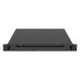 Tinklo vaizdo registratorius AXIS S2216 Mk II 16 kanalų, 4 TB HDD, 256 GB SSD, RAID 0/1/10, FIPS 140-2 L2, 1U, juodas