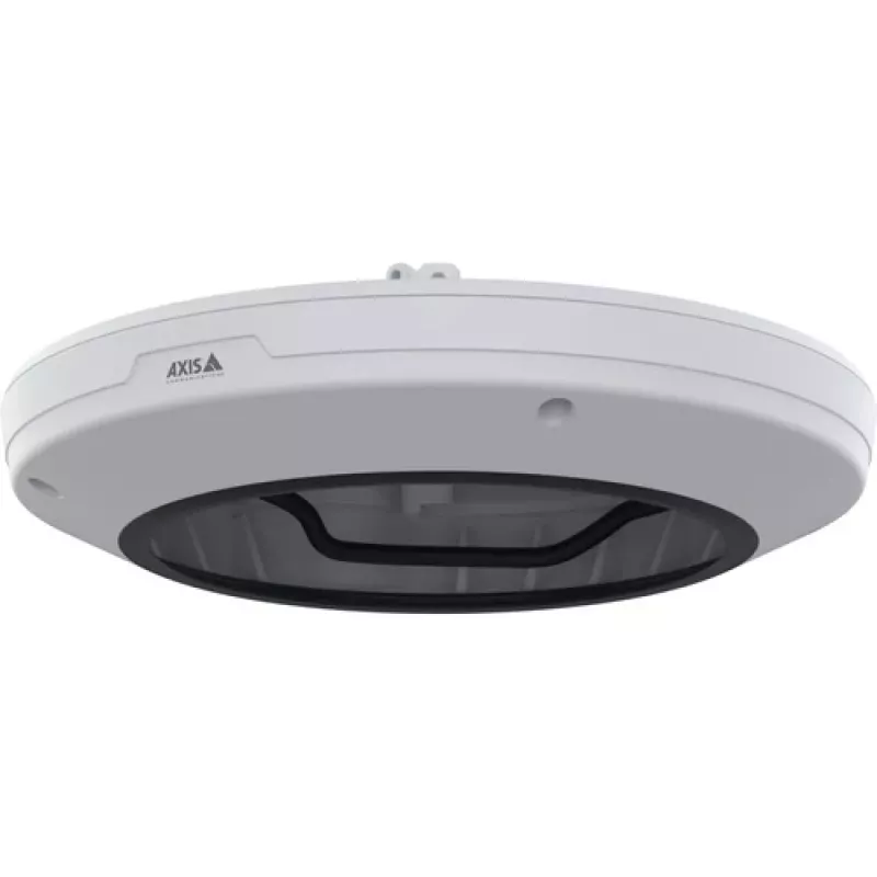Axis TM5806-E korpusas
