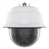 IP PTZ kupolinė apsaugos kamera AXIS Q6086-E lauko lubinė 4MP 2688×1512 32× optinis 12× skaitmeninis 0,009 lx CMOS