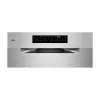 Pastatoma indaplovė AEG GU8200A2SGM — 14 vietų, A energijos klasė, 40 dB, 8,4 l/ciklui