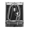 Pastatoma indaplovė AEG GU8200A2SGM — 14 vietų, A energijos klasė, 40 dB, 8,4 l/ciklui