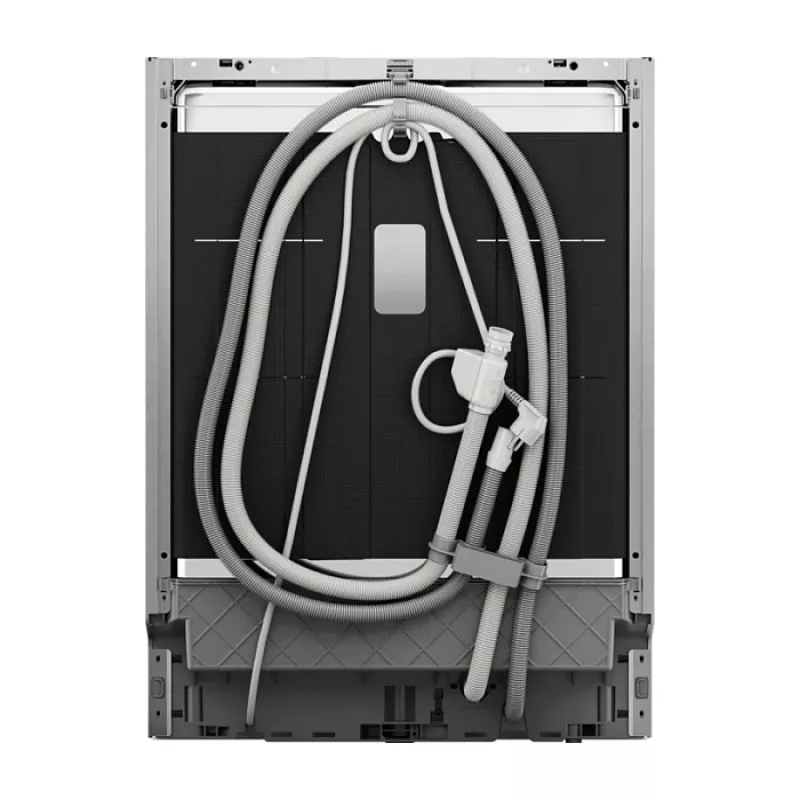 Pastatoma indaplovė AEG GU8200A2SGM — 14 vietų, A energijos klasė, 40 dB, 8,4 l/ciklui