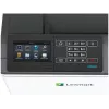 Lexmark CS622de spalvotas lazerinis spausdintuvas — CS622de, A4, 38 ppm, dvipusis spausdinimas, 2400 x 600 DPI, 4 kasetės