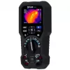 FLIR DM 285-FK terminio vaizdo kamera Juoda 160 x 120 pikselių Integruotas ekranas TFT