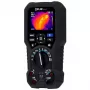 FLIR DM 285-FK terminio vaizdo kamera Juoda 160 x 120 pikselių Integruotas ekranas TFT