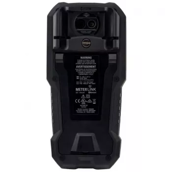 FLIR DM 285-FK terminio vaizdo kamera Juoda 160 x 120 pikselių Integruotas ekranas TFT