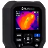 FLIR DM 285-FK terminio vaizdo kamera Juoda 160 x 120 pikselių Integruotas ekranas TFT