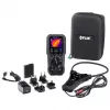 FLIR DM 285-FK terminio vaizdo kamera Juoda 160 x 120 pikselių Integruotas ekranas TFT
