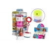Muilo burbulai 60 ml vitrinos pakuotė 36 vnt. Mattel Barbie-Hot Wheels