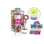 Muilo burbulai 60 ml vitrinos pakuotė 36 vnt. Mattel Barbie-Hot Wheels