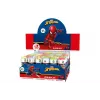 Muilo burbulai 60 ml Spiderman demonstracinė pakuotė 36 vnt.