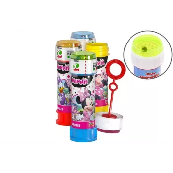 Muilo burbulai 60 ml Minnie stendas 36 vnt.