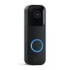 Amazon Blink Video Doorbell juoda