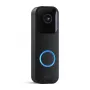 Amazon Blink Video Doorbell juoda