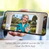 Amazon Blink Video Doorbell juoda