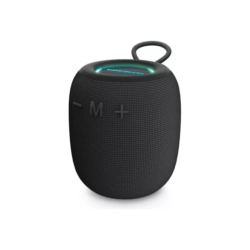 Energy Sistem garsiakalbis | Sunrise | 10 W | atsparus vandeniui | Bluetooth | juodas | nešiojamas | belaidis ryšys