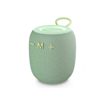 Nešiojamas monofoninis garsiakalbis Energy Sistem Bloom Mint 10 W