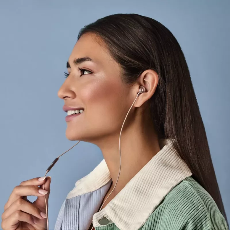 Headphones Energy Sistem EasyPods