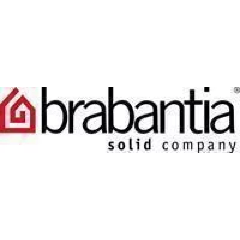 Touch Bin Brabantia Bo 3 x 11 L Platinum Steel 316043