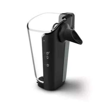 Pieno sistema Philips CA6708/20 LatteGo — suderinama su EP2X3X, EP3X4X, EP4X4X, EP5X5X (1 vnt.)