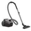 Cilindrinis dulkių siurblys „Philips 2000“ serija XD2152/12 — 850 W, 3 L dulkių maišelis, HEPA filtras, sausas valymas