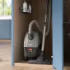 Cilindrinis dulkių siurblys „Philips 2000“ serija XD2152/12 — 850 W, 3 L dulkių maišelis, HEPA filtras, sausas valymas