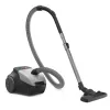 Cilindrinis dulkių siurblys Philips XD2142/12 — 850 W, 3 L dulkių maišelis, HEPA filtras, sausas valymas