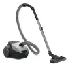 Cilindrinis dulkių siurblys Philips XD2142/12 — 850 W, 3 L dulkių maišelis, HEPA filtras, sausas valymas