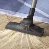 Dulkių siurblys | PHILIPS | Įėjimo galia 800 W | Dulkių talpa 3 L | Cilindrinis siurblys | Valymo tipas Sausas | Dulkių talpykla Dulkių maišelis | Spalva Juoda/Smėlinė | XD1101/10