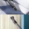 Dulkių siurblys | PHILIPS | Įėjimo galia 800 W | Dulkių talpa 3 L | Cilindrinis siurblys | Valymo tipas Sausas | Dulkių talpykla Dulkių maišelis | Spalva Juoda/Smėlinė | XD1101/10